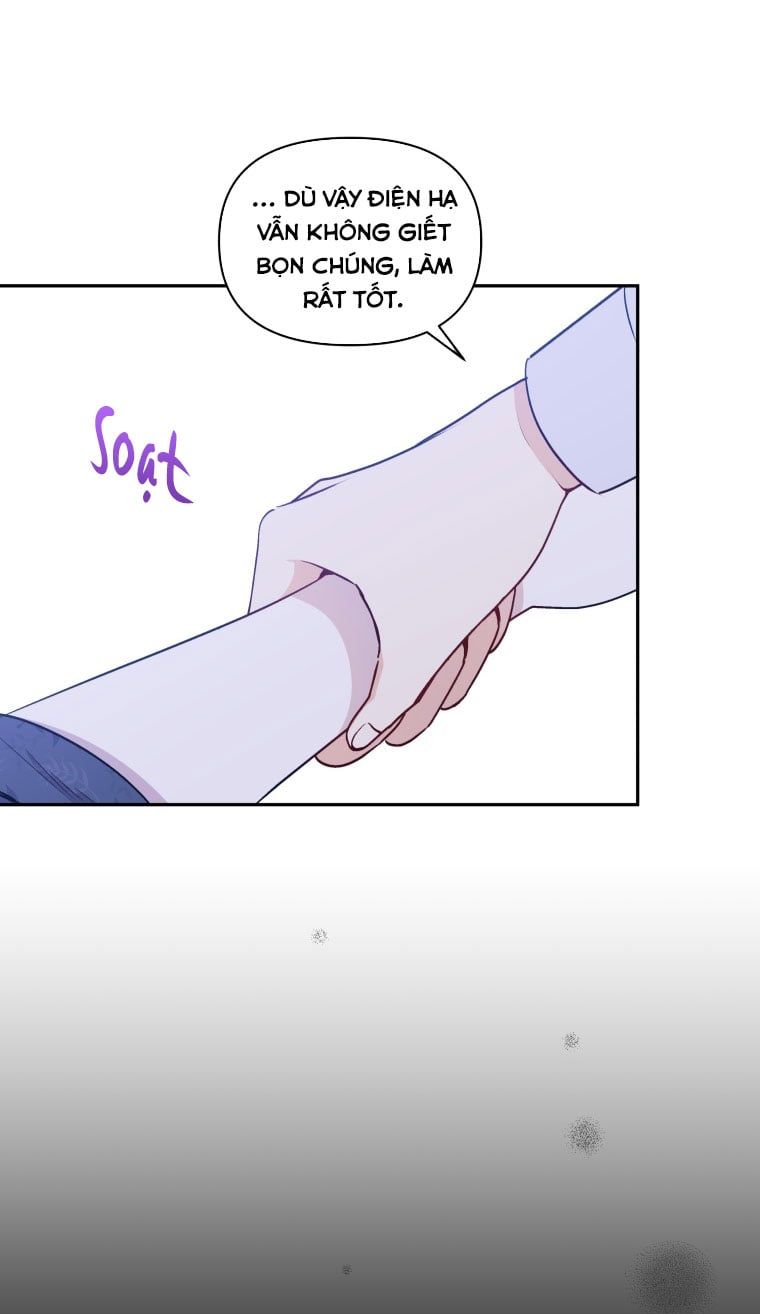 Hộ Vệ Của Bạo Chúa Là Ác Nữ Chapter 53 - 66