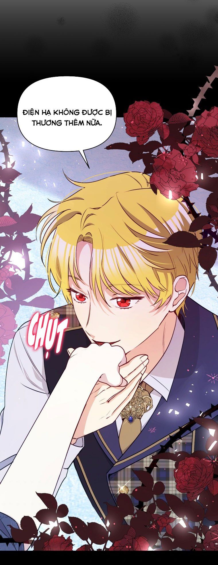 Hộ Vệ Của Bạo Chúa Là Ác Nữ Chapter 53 - 67