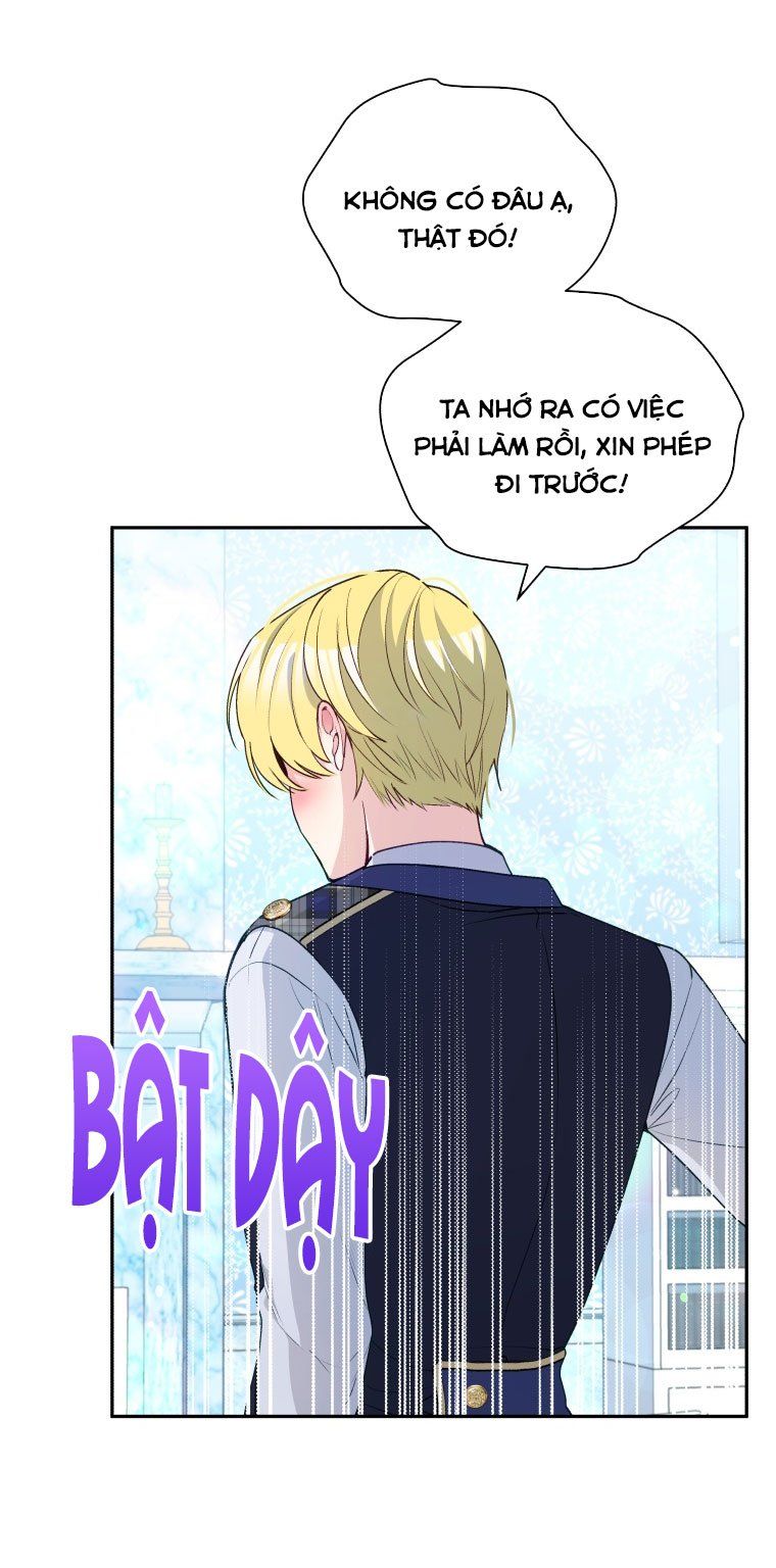 Hộ Vệ Của Bạo Chúa Là Ác Nữ Chapter 53 - 8