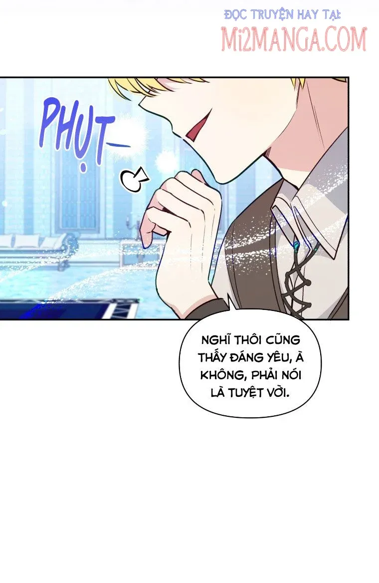 Hộ Vệ Của Bạo Chúa Là Ác Nữ Chapter 54.5 - 13