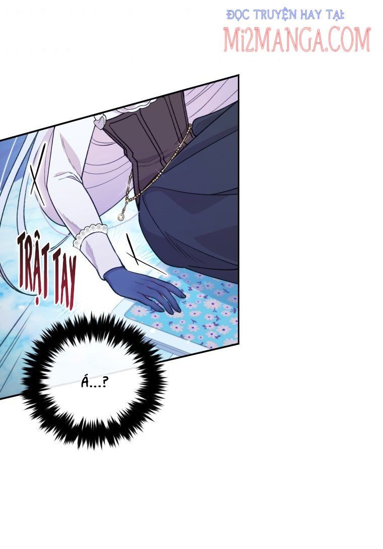 Hộ Vệ Của Bạo Chúa Là Ác Nữ Chapter 54.5 - 18