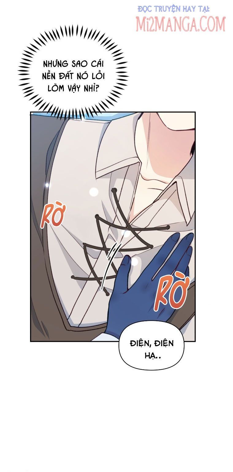 Hộ Vệ Của Bạo Chúa Là Ác Nữ Chapter 54.5 - 22