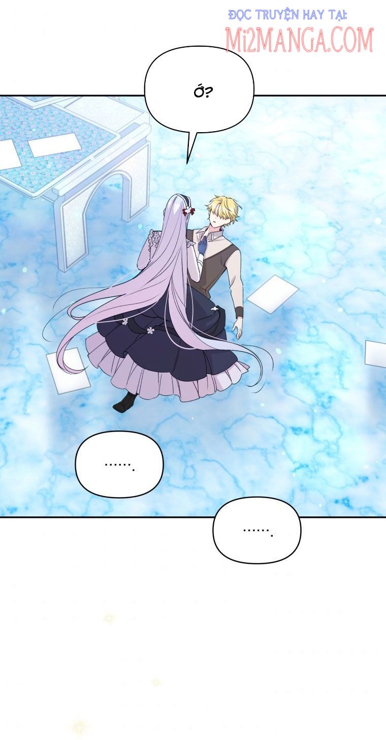 Hộ Vệ Của Bạo Chúa Là Ác Nữ Chapter 54.5 - 23