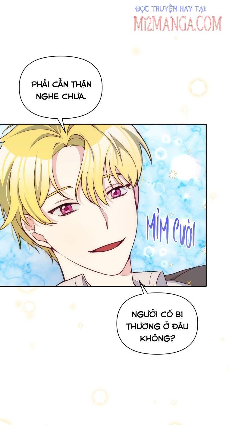 Hộ Vệ Của Bạo Chúa Là Ác Nữ Chapter 54.5 - 25