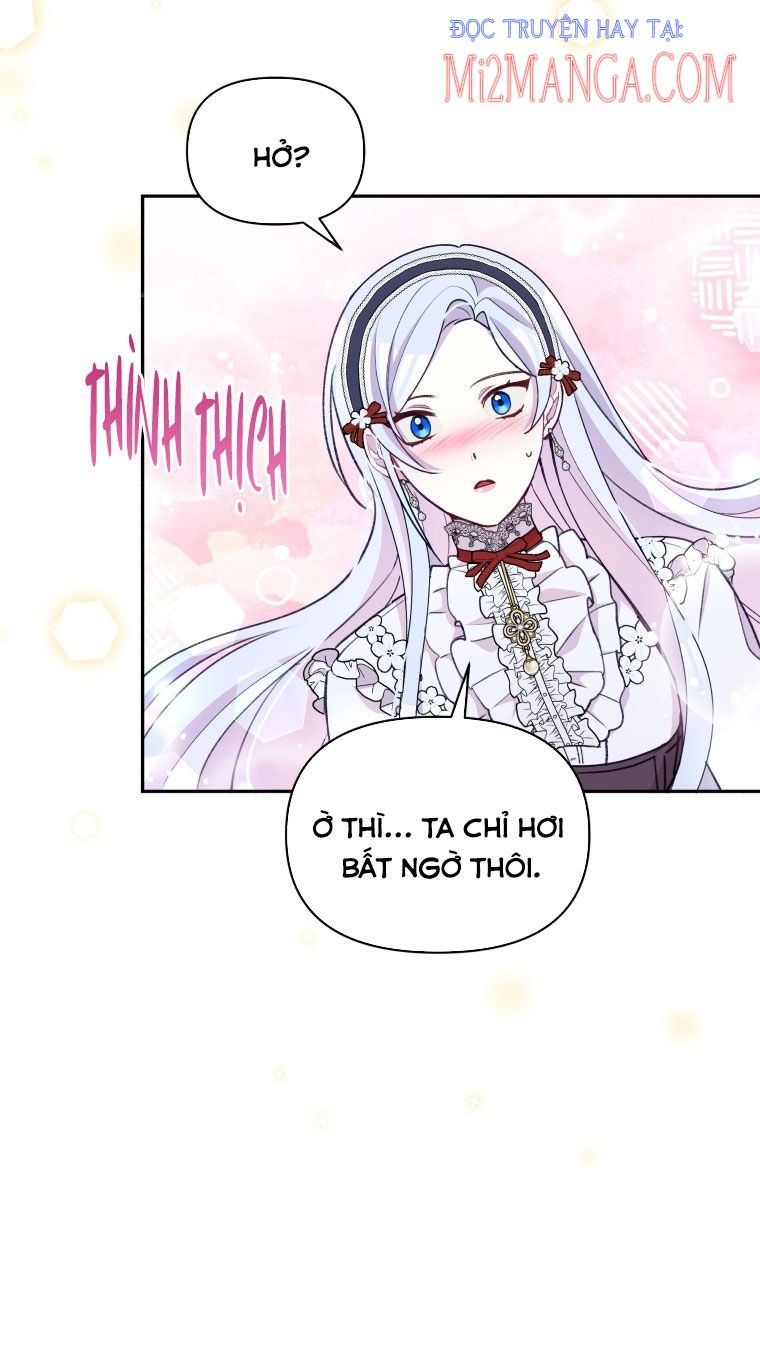 Hộ Vệ Của Bạo Chúa Là Ác Nữ Chapter 54.5 - 26