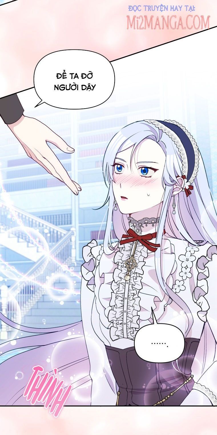 Hộ Vệ Của Bạo Chúa Là Ác Nữ Chapter 54.5 - 28