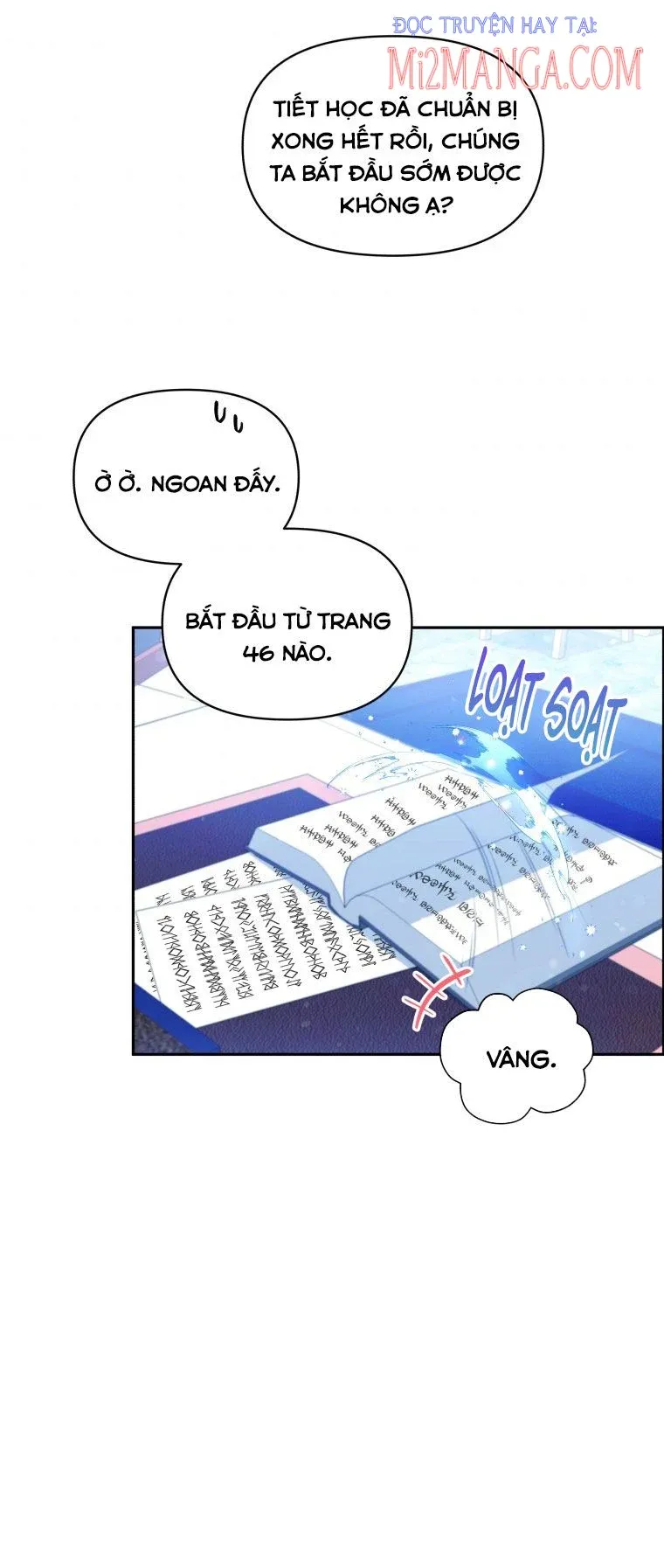 Hộ Vệ Của Bạo Chúa Là Ác Nữ Chapter 54.5 - 4