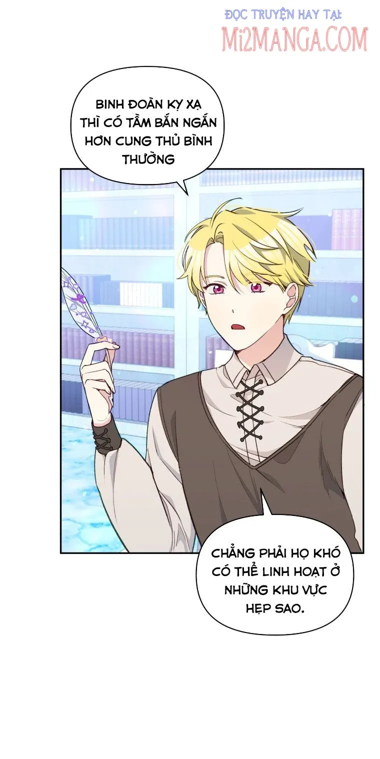 Hộ Vệ Của Bạo Chúa Là Ác Nữ Chapter 54.5 - 8