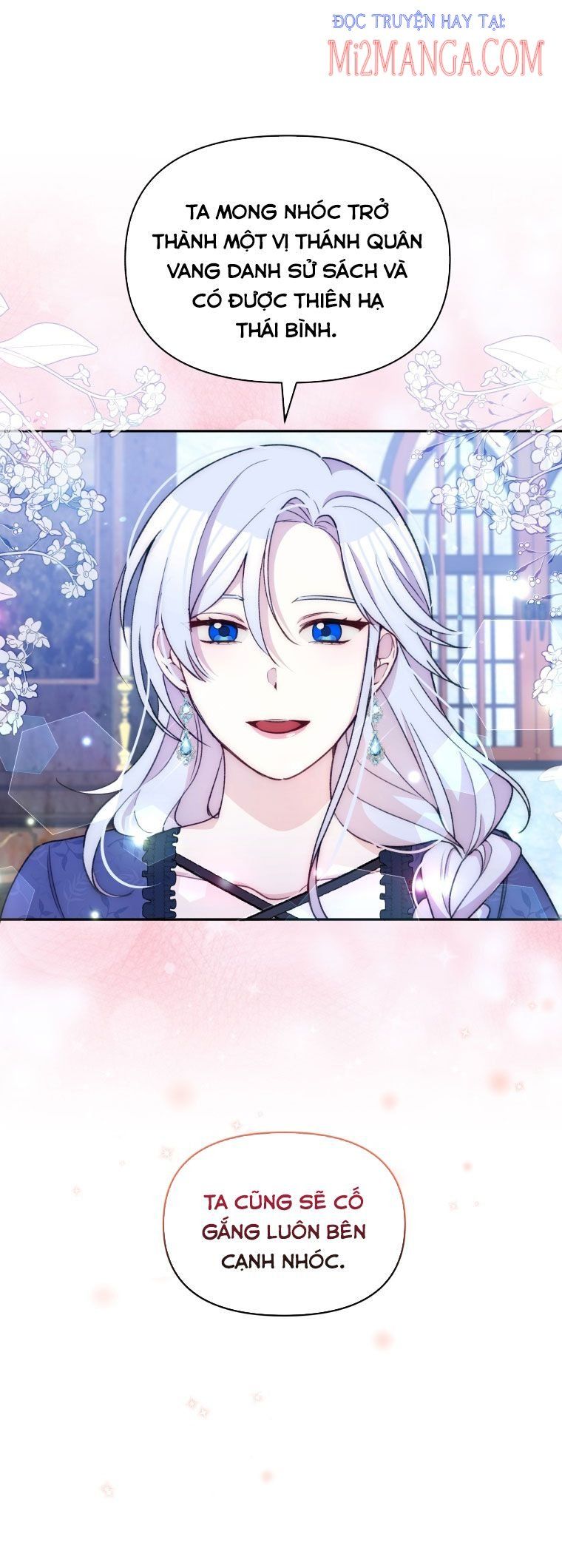 Hộ Vệ Của Bạo Chúa Là Ác Nữ Chapter 54 - 13