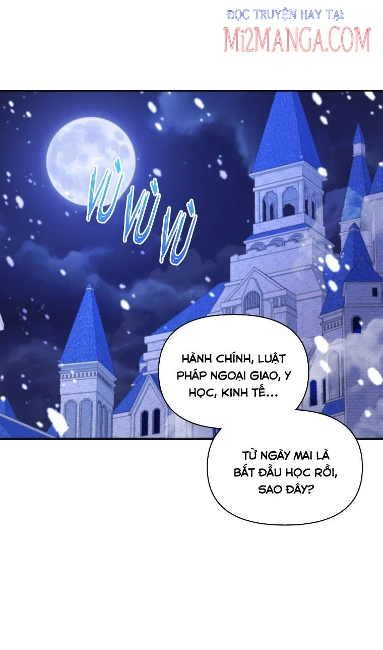 Hộ Vệ Của Bạo Chúa Là Ác Nữ Chapter 54 - 17
