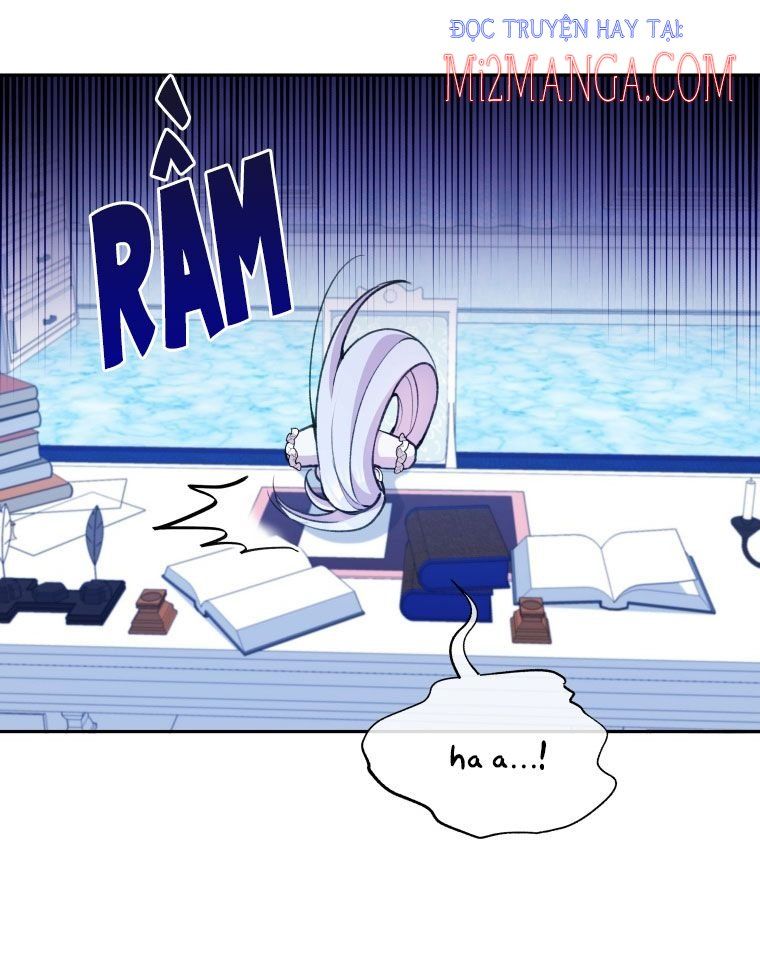 Hộ Vệ Của Bạo Chúa Là Ác Nữ Chapter 54 - 21