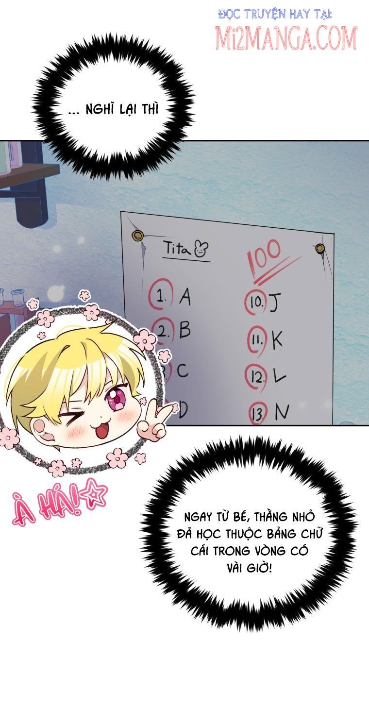 Hộ Vệ Của Bạo Chúa Là Ác Nữ Chapter 54 - 23