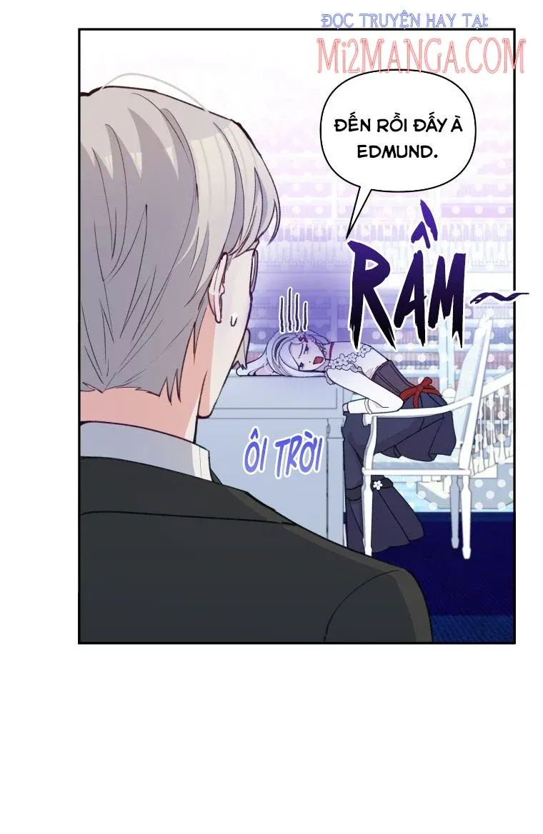 Hộ Vệ Của Bạo Chúa Là Ác Nữ Chapter 54 - 25