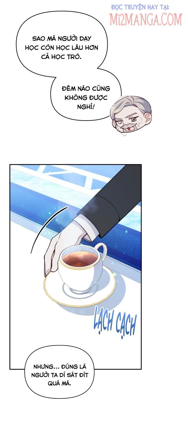 Hộ Vệ Của Bạo Chúa Là Ác Nữ Chapter 54 - 26