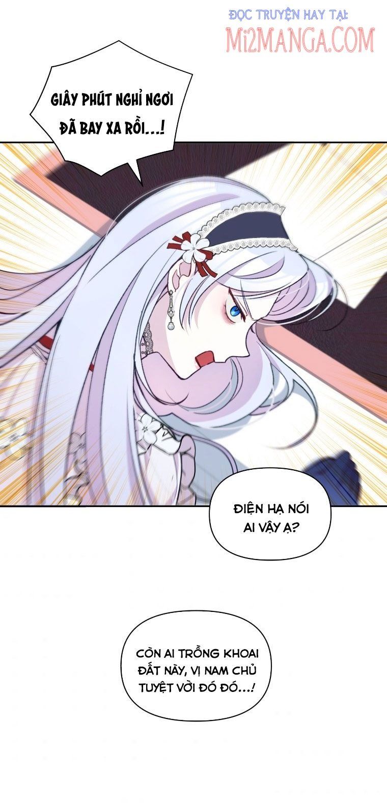 Hộ Vệ Của Bạo Chúa Là Ác Nữ Chapter 54 - 27