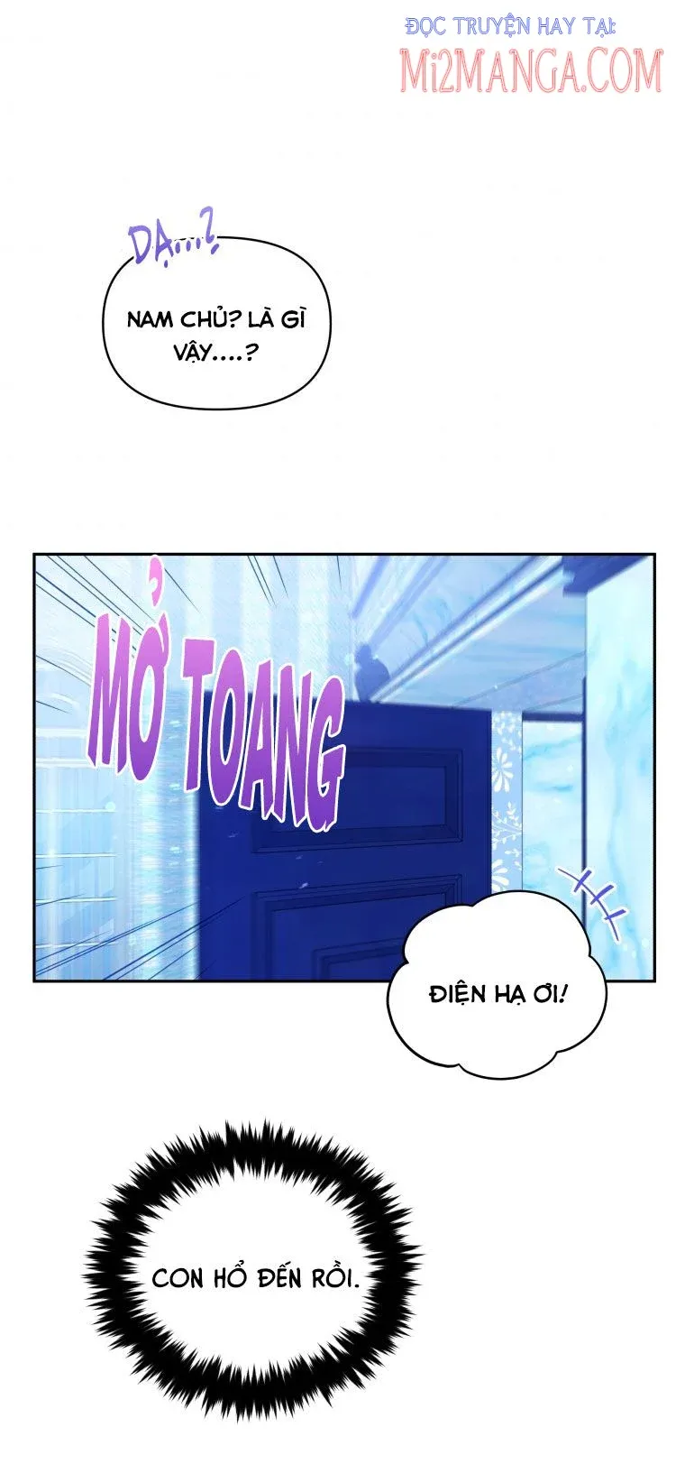 Hộ Vệ Của Bạo Chúa Là Ác Nữ Chapter 54 - 28