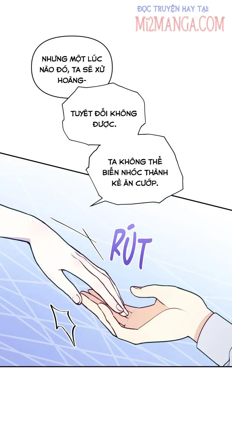 Hộ Vệ Của Bạo Chúa Là Ác Nữ Chapter 54 - 5