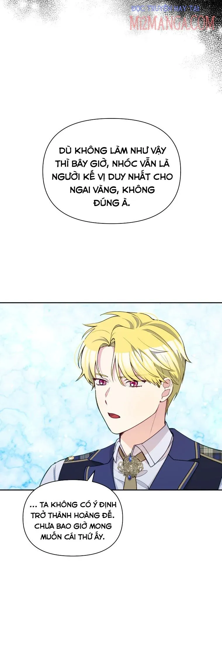 Hộ Vệ Của Bạo Chúa Là Ác Nữ Chapter 54 - 7