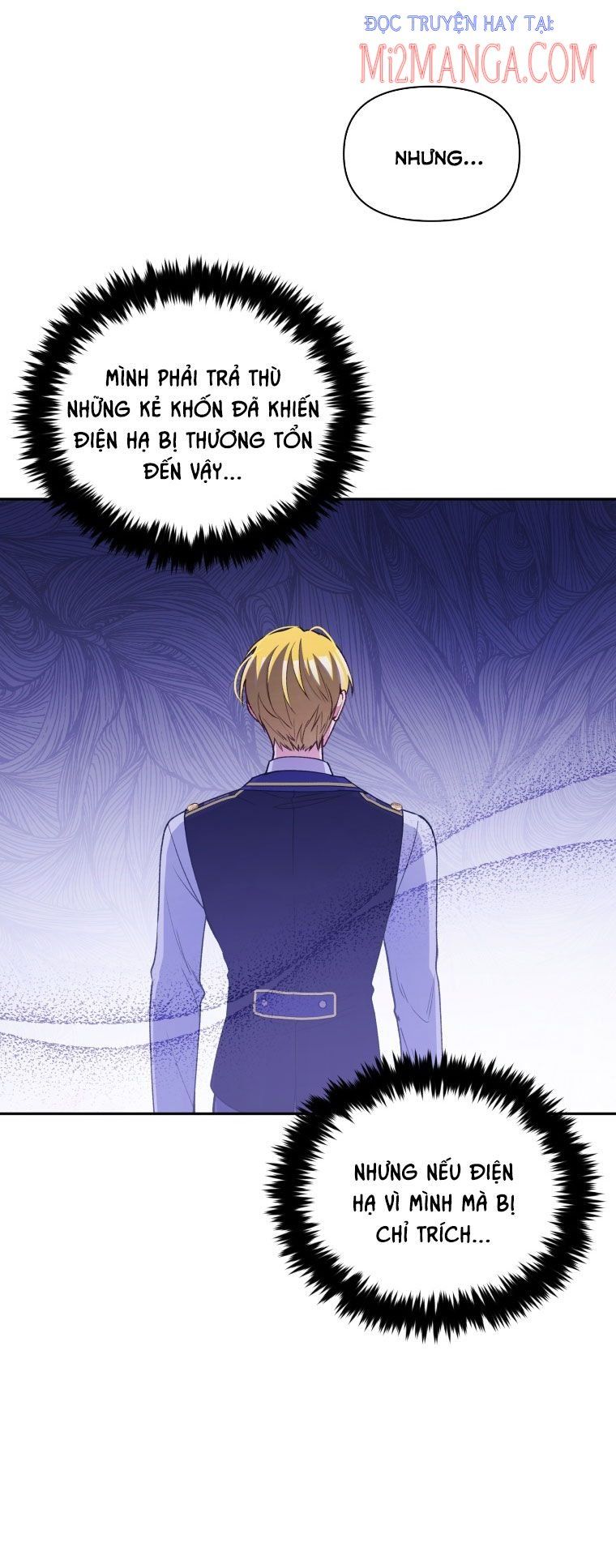 Hộ Vệ Của Bạo Chúa Là Ác Nữ Chapter 54 - 10