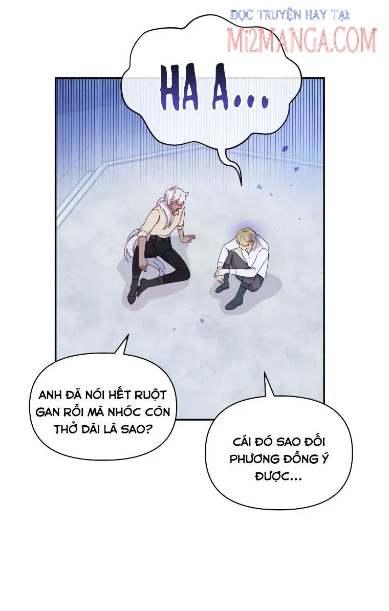 Hộ Vệ Của Bạo Chúa Là Ác Nữ Chapter 55.5 - 13