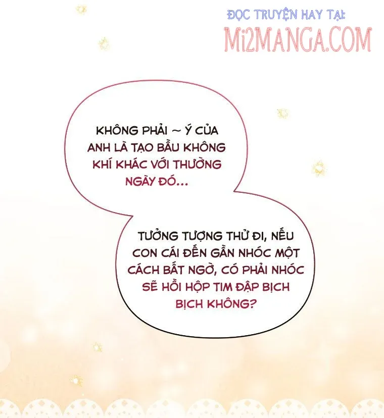 Hộ Vệ Của Bạo Chúa Là Ác Nữ Chapter 55.5 - 14