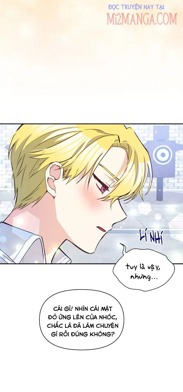 Hộ Vệ Của Bạo Chúa Là Ác Nữ Chapter 55.5 - 16