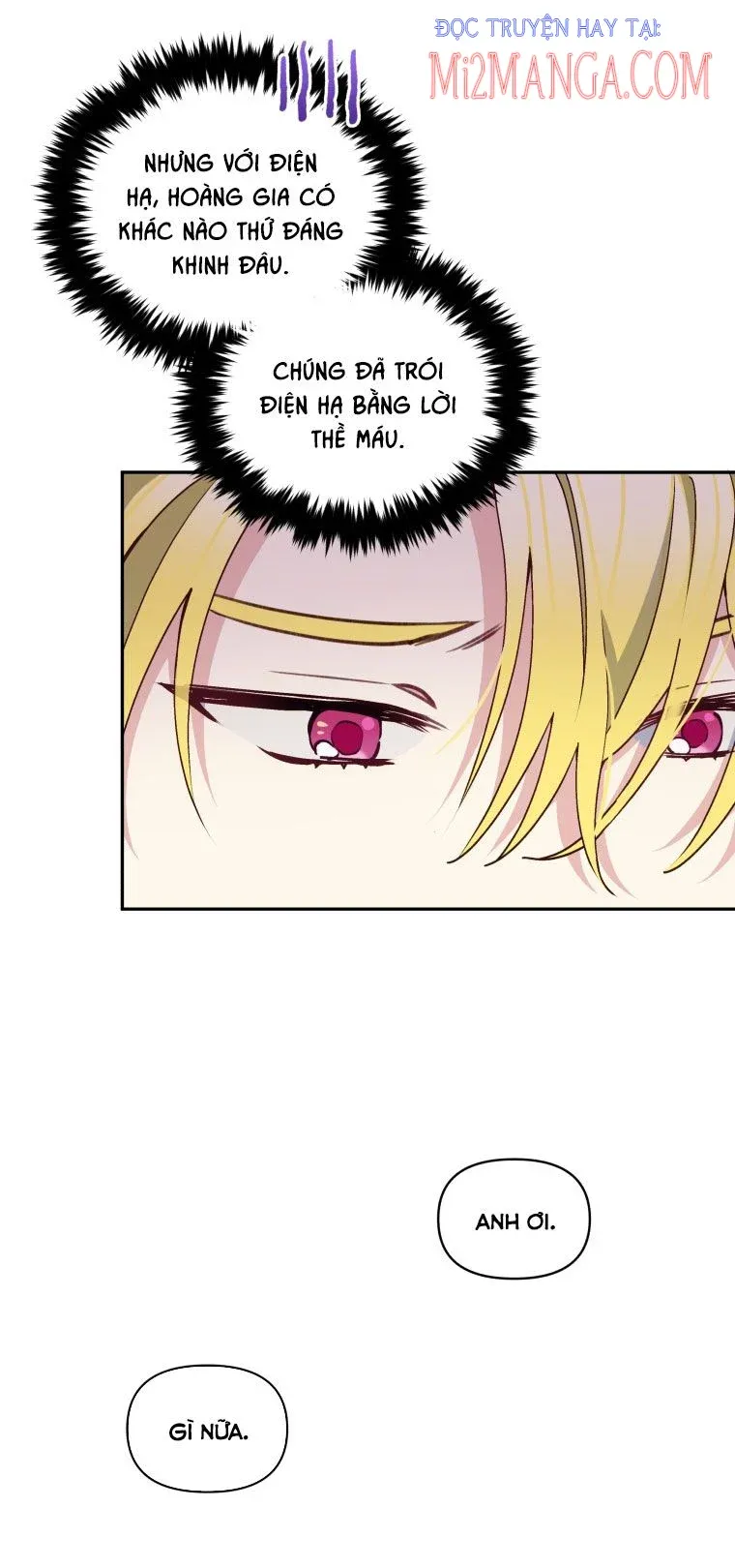 Hộ Vệ Của Bạo Chúa Là Ác Nữ Chapter 55.5 - 20