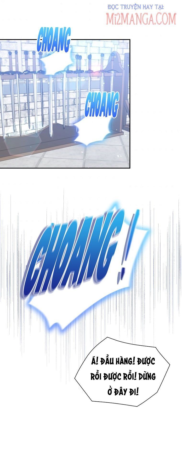 Hộ Vệ Của Bạo Chúa Là Ác Nữ Chapter 55.5 - 3