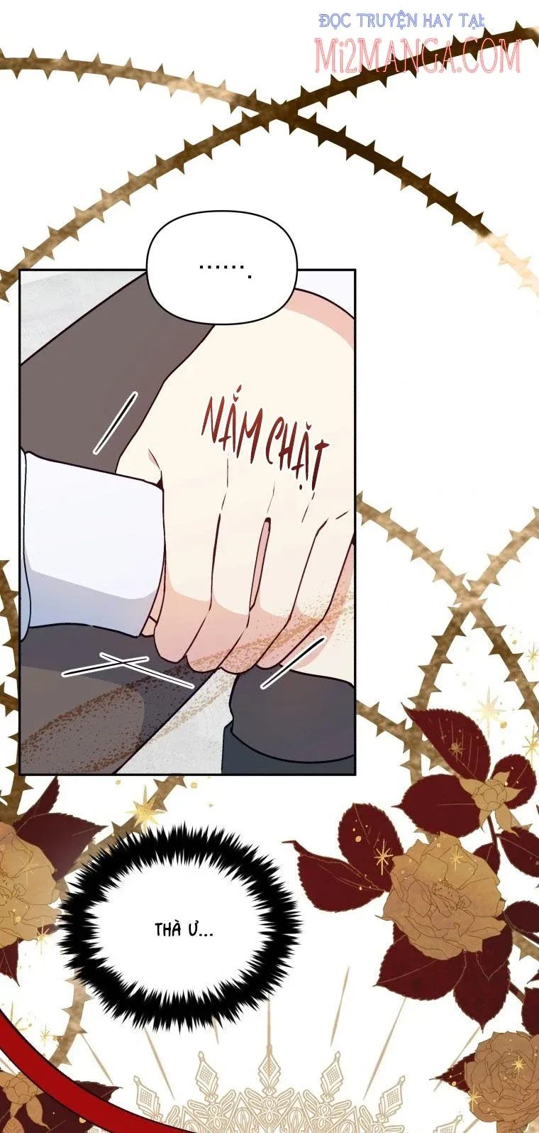 Hộ Vệ Của Bạo Chúa Là Ác Nữ Chapter 55.5 - 22