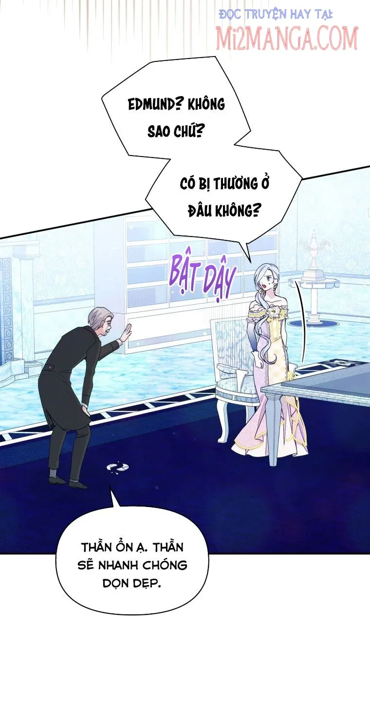 Hộ Vệ Của Bạo Chúa Là Ác Nữ Chapter 55.5 - 25