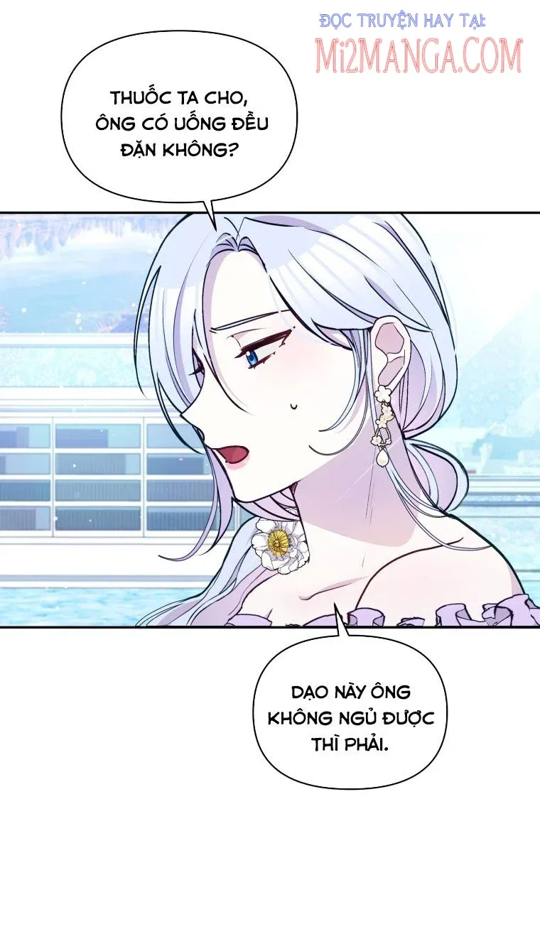 Hộ Vệ Của Bạo Chúa Là Ác Nữ Chapter 55.5 - 28