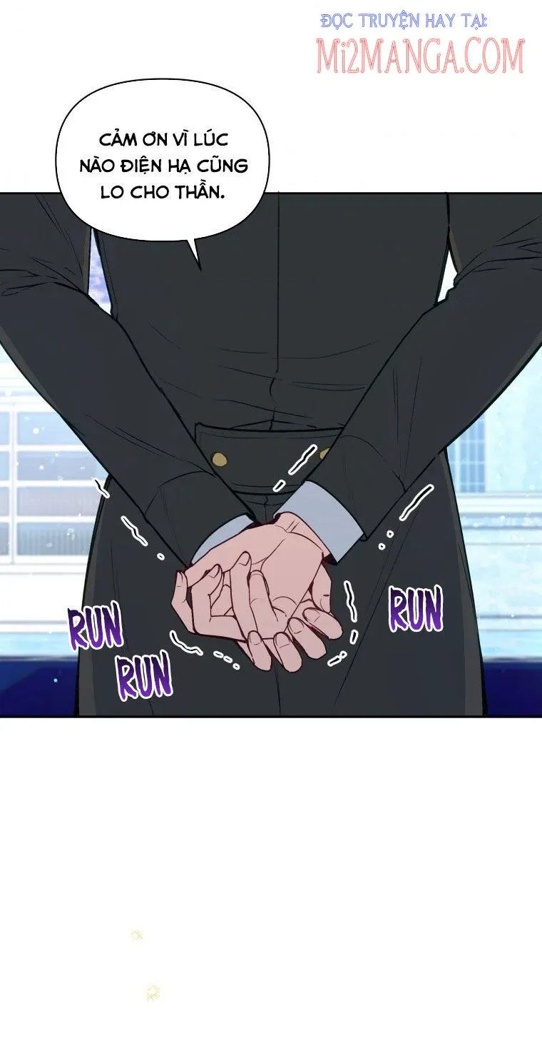 Hộ Vệ Của Bạo Chúa Là Ác Nữ Chapter 55.5 - 30