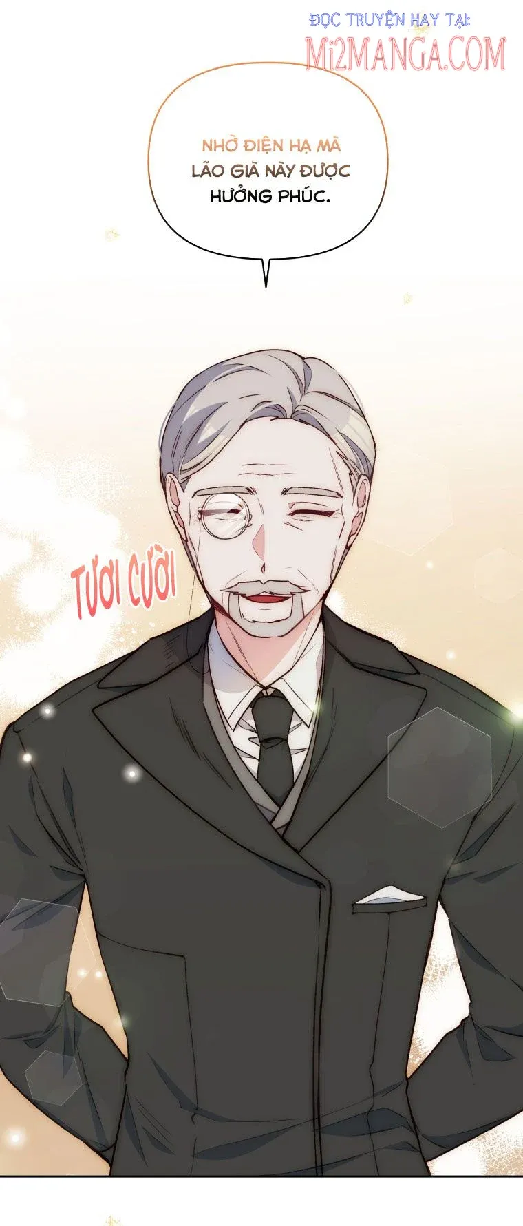 Hộ Vệ Của Bạo Chúa Là Ác Nữ Chapter 55.5 - 31