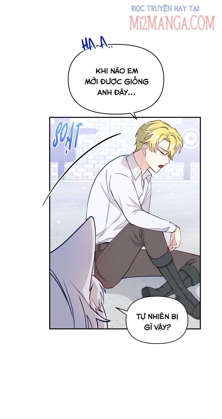 Hộ Vệ Của Bạo Chúa Là Ác Nữ Chapter 55.5 - 8