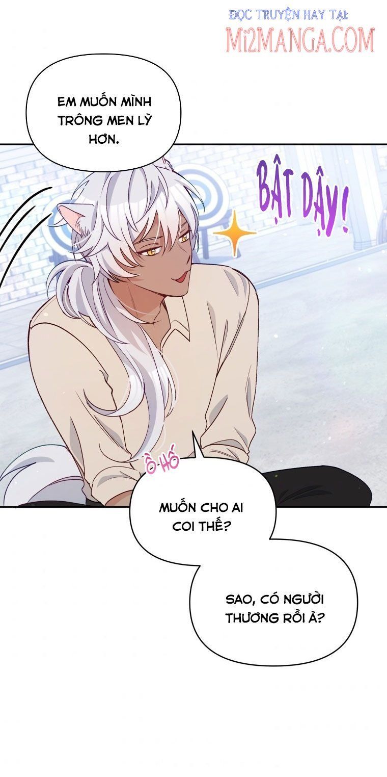 Hộ Vệ Của Bạo Chúa Là Ác Nữ Chapter 55.5 - 9