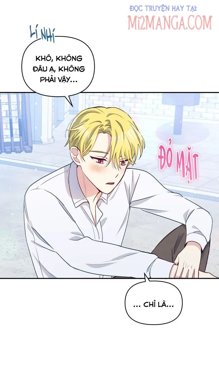 Hộ Vệ Của Bạo Chúa Là Ác Nữ Chapter 55.5 - 10