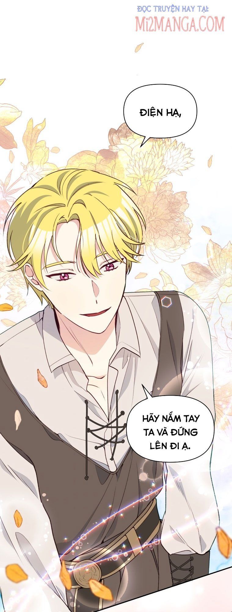 Hộ Vệ Của Bạo Chúa Là Ác Nữ Chapter 55 - 2