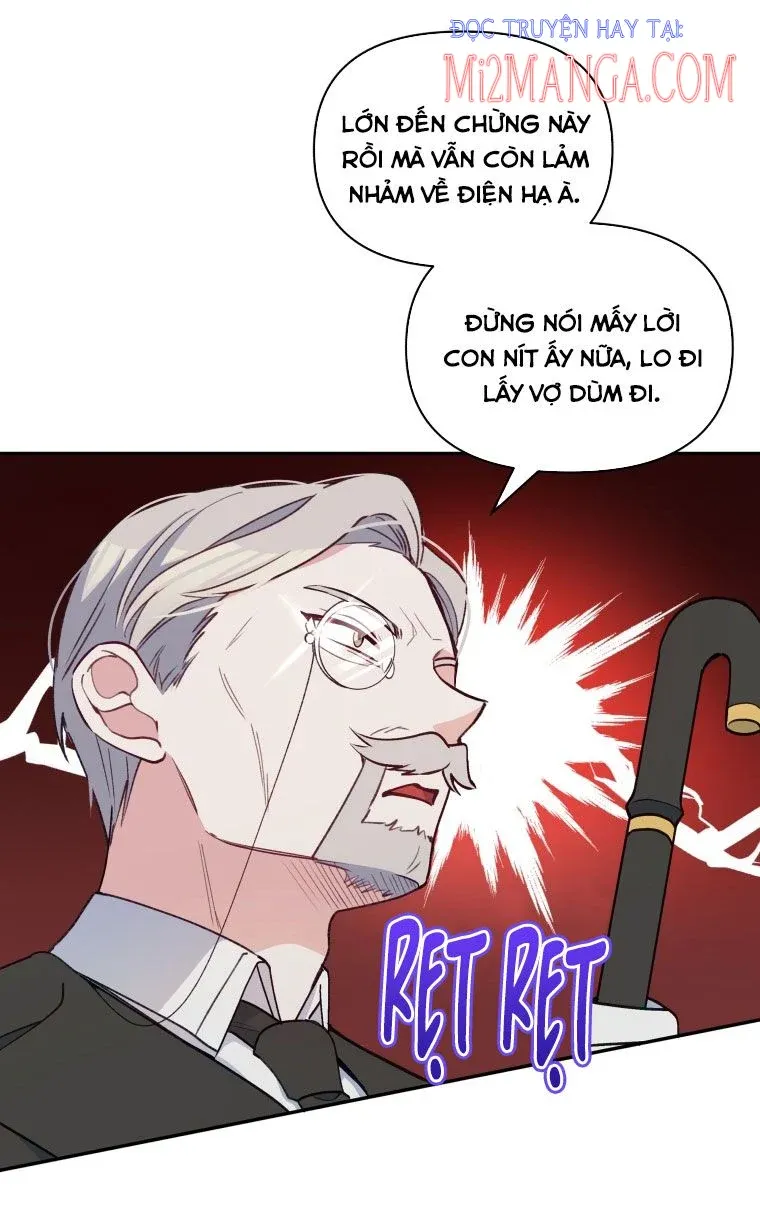 Hộ Vệ Của Bạo Chúa Là Ác Nữ Chapter 55 - 13