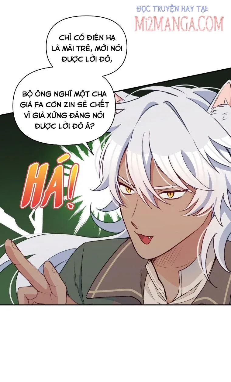 Hộ Vệ Của Bạo Chúa Là Ác Nữ Chapter 55 - 14