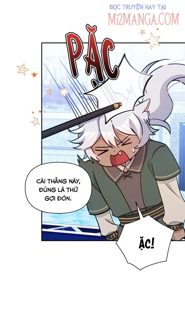 Hộ Vệ Của Bạo Chúa Là Ác Nữ Chapter 55 - 15