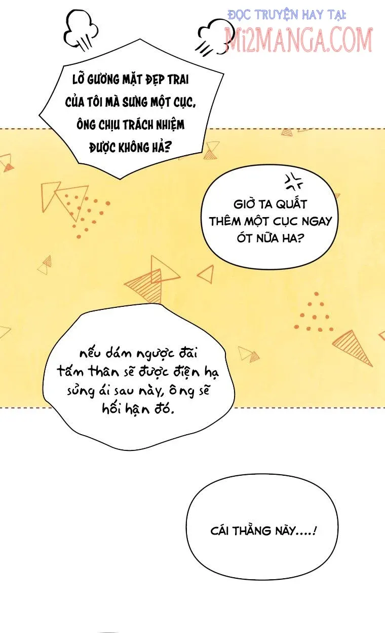 Hộ Vệ Của Bạo Chúa Là Ác Nữ Chapter 55 - 16