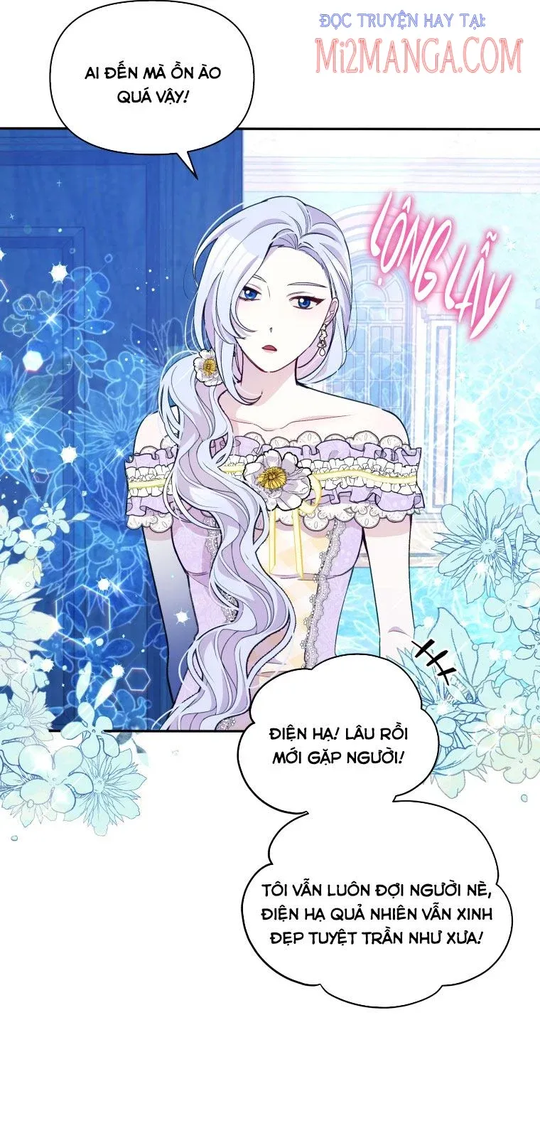 Hộ Vệ Của Bạo Chúa Là Ác Nữ Chapter 55 - 17