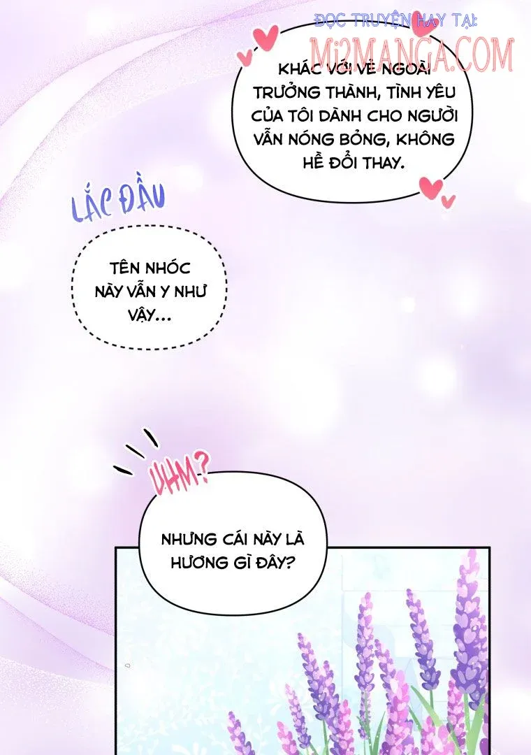 Hộ Vệ Của Bạo Chúa Là Ác Nữ Chapter 55 - 19