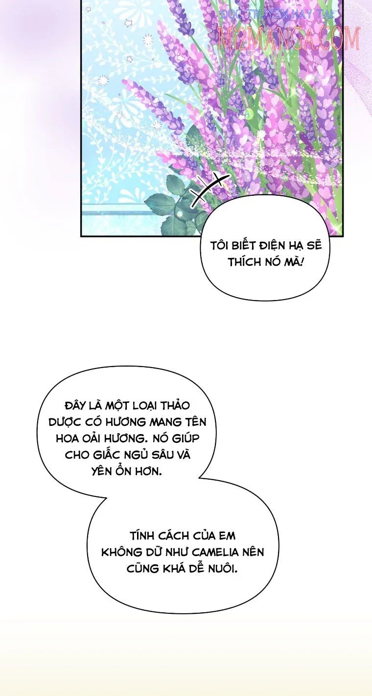 Hộ Vệ Của Bạo Chúa Là Ác Nữ Chapter 55 - 20
