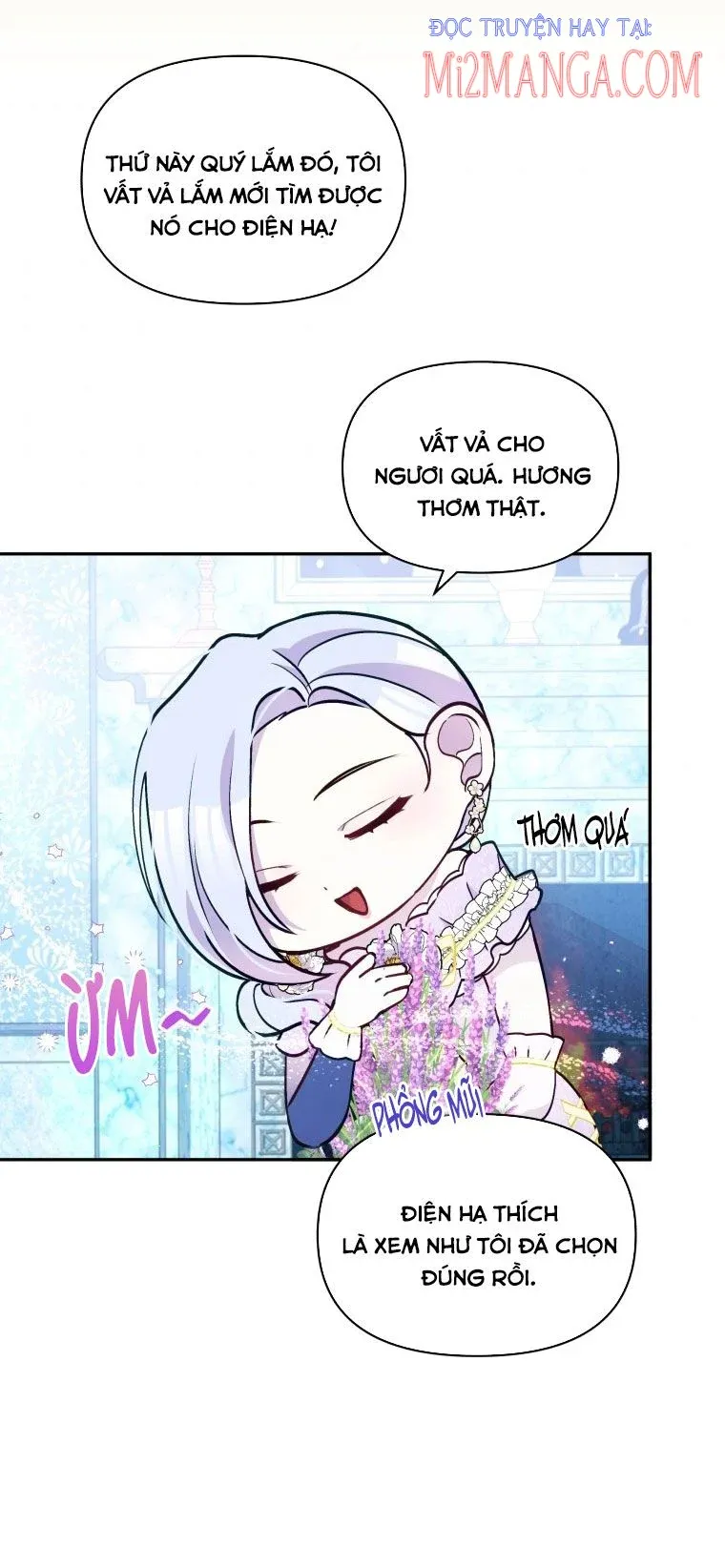 Hộ Vệ Của Bạo Chúa Là Ác Nữ Chapter 55 - 22