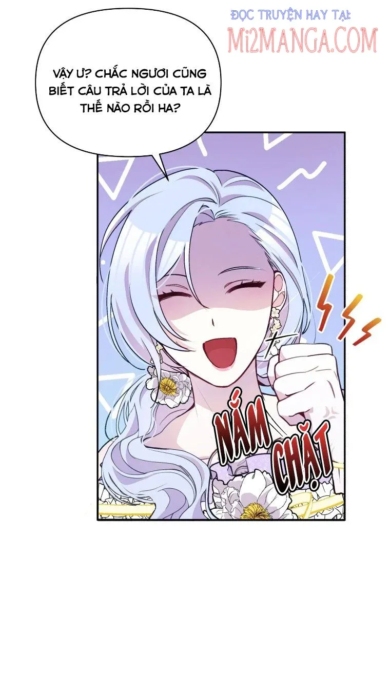 Hộ Vệ Của Bạo Chúa Là Ác Nữ Chapter 55 - 24