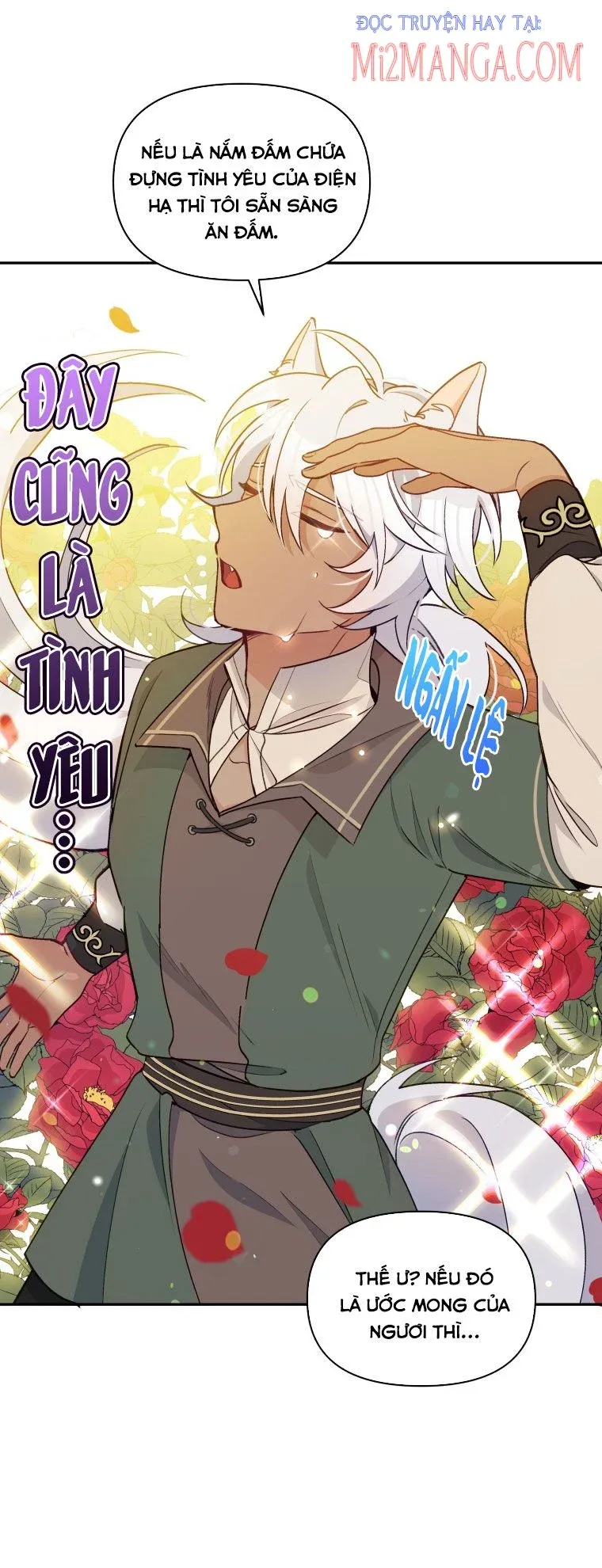 Hộ Vệ Của Bạo Chúa Là Ác Nữ Chapter 55 - 25