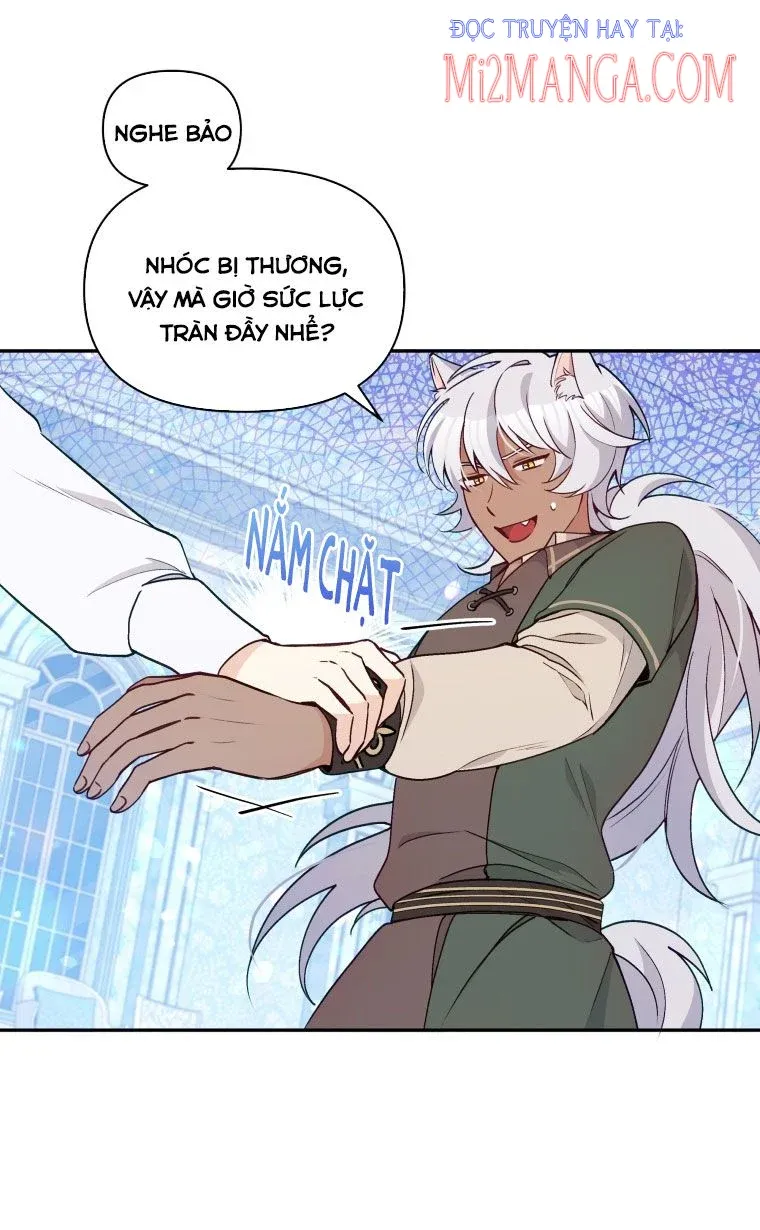 Hộ Vệ Của Bạo Chúa Là Ác Nữ Chapter 55 - 30