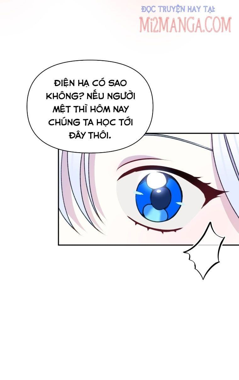 Hộ Vệ Của Bạo Chúa Là Ác Nữ Chapter 55 - 4