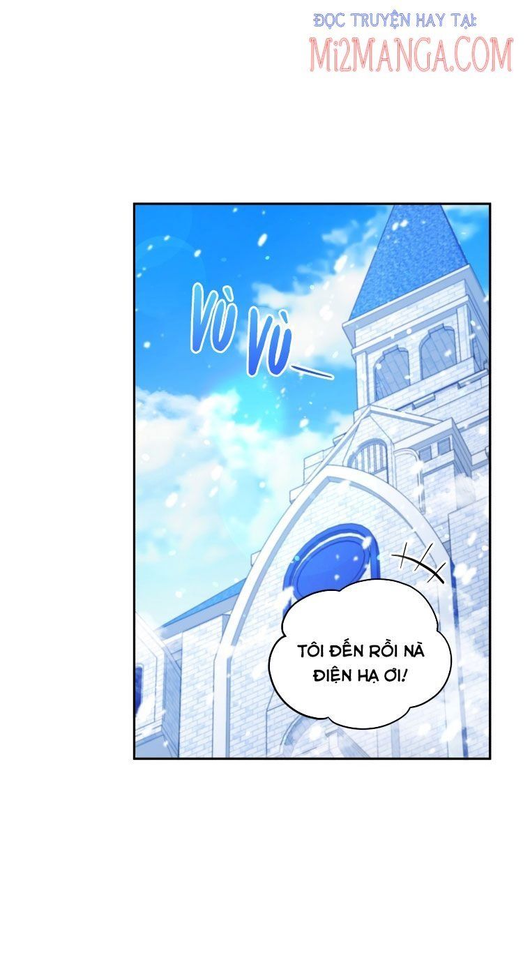 Hộ Vệ Của Bạo Chúa Là Ác Nữ Chapter 55 - 8